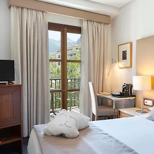 Hotel Gran, Soller