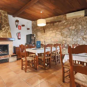 TUGASA Hotel La Posada Villaluenga Del Rosario