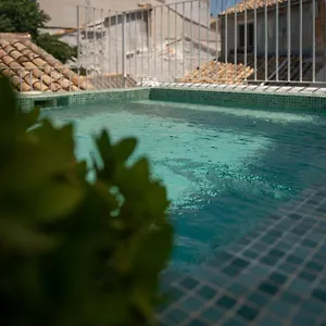 Don Juan Boutique Hotel Úbeda