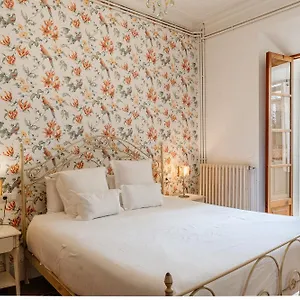 Hotel Abril, Soller