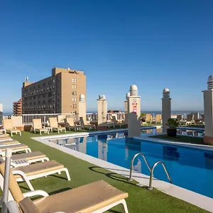 *** Aparthotel Gf Noelia Španělsko