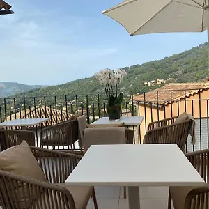 Hotel Menditzu