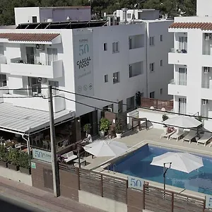 Fleming 50 - Adults Only San Antonio Abad