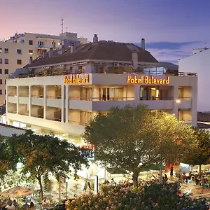 Bulevard Hotel Castell-Platja d'Aro