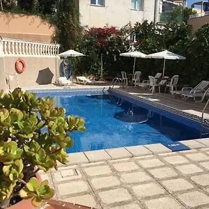 Pensjonat San Telmo - Adults Only, Cala Major (Mallorca)