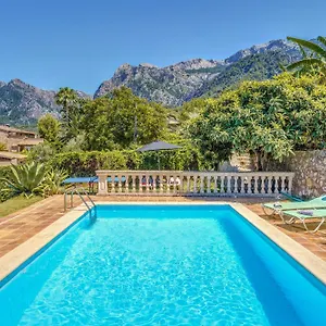 Villa Sa Teulera, Soller