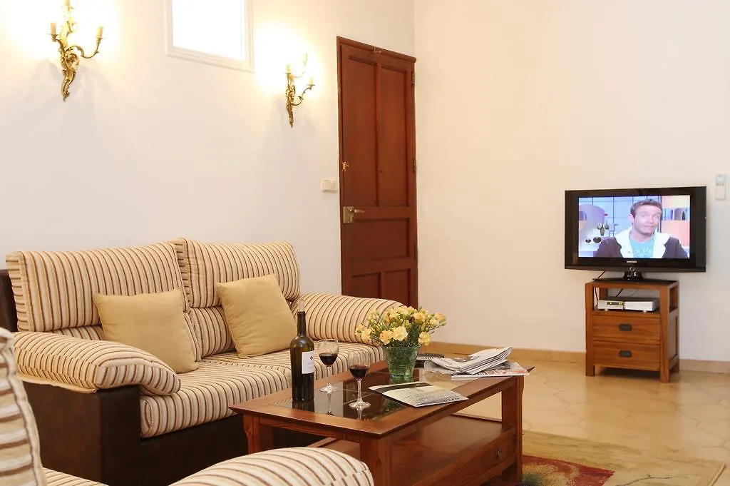 Hotel La Vila Sóller