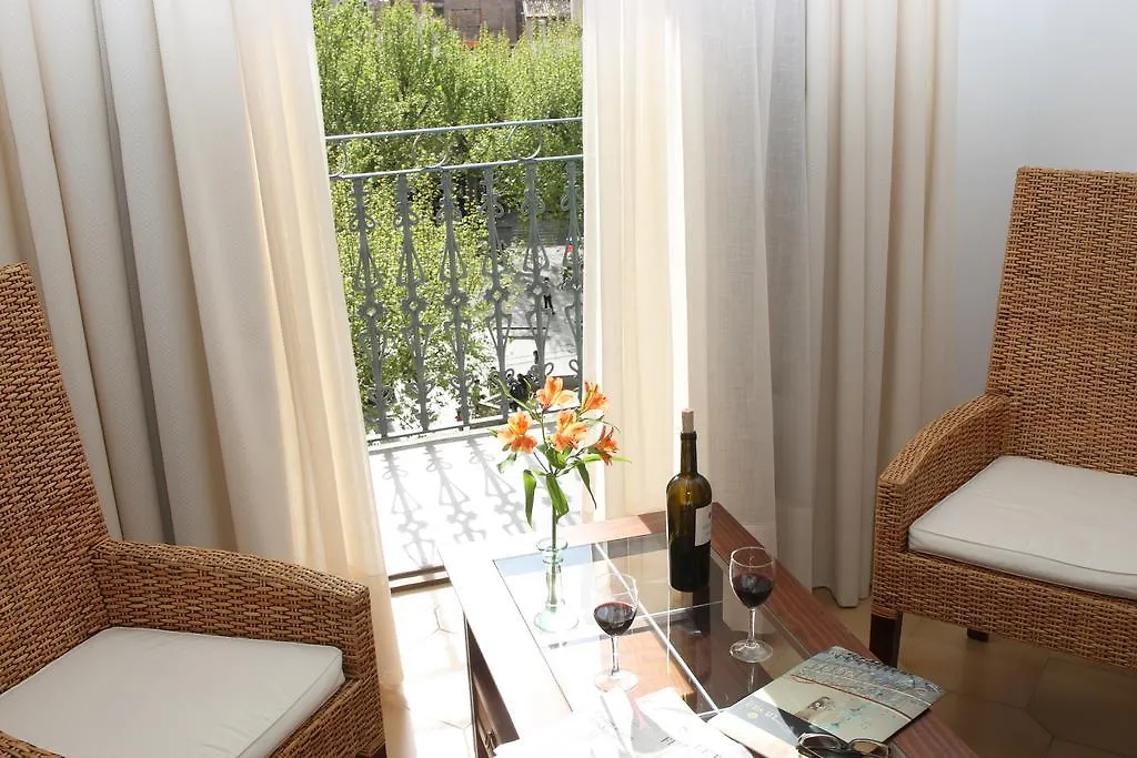 Hotel La Vila Sóller 4*,  Španělsko