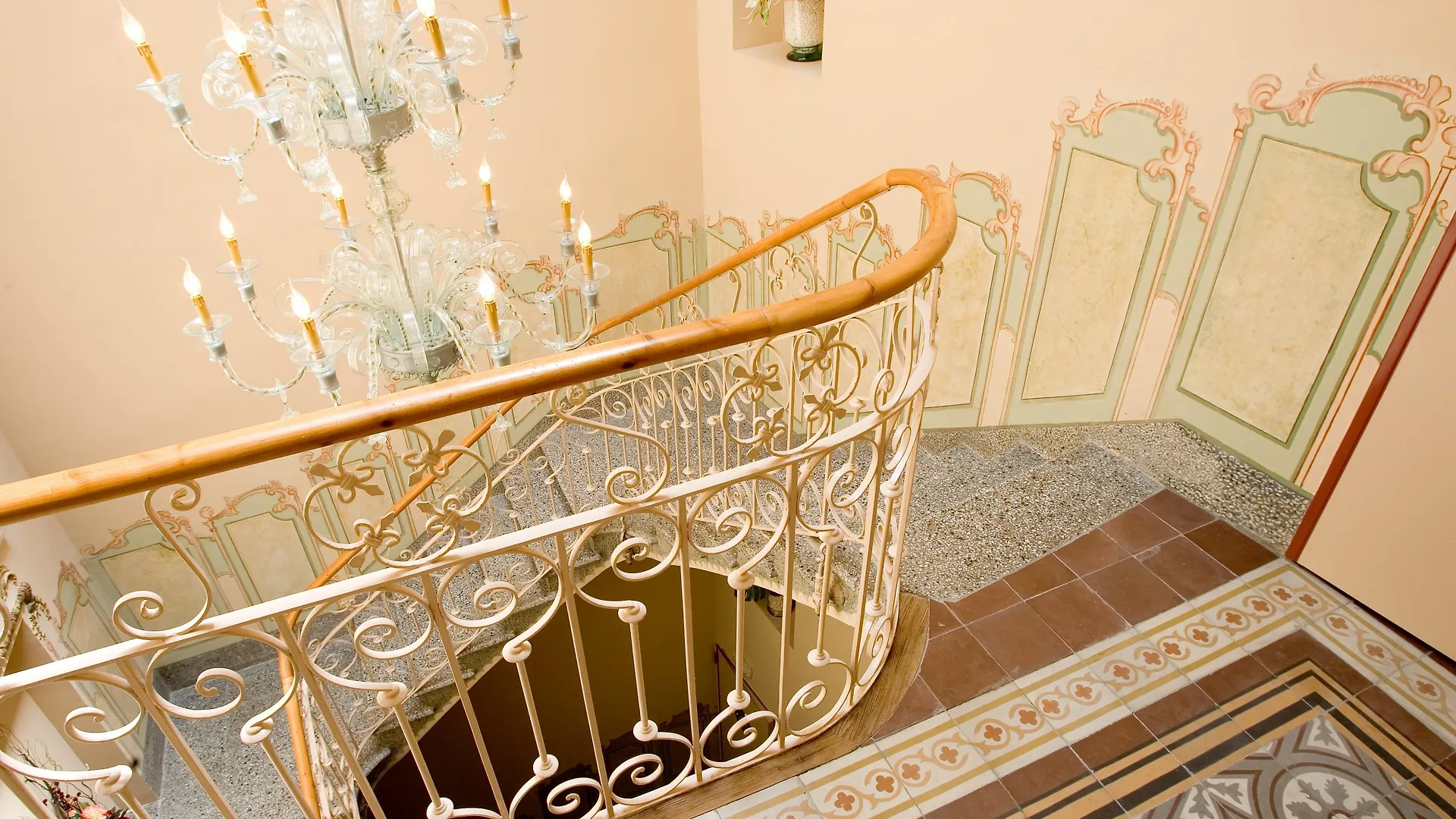 Hotel La Vila Sóller Španělsko