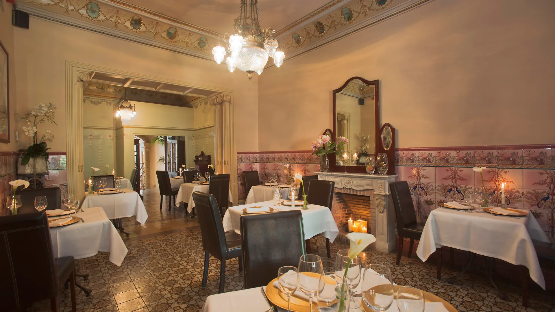 Hotel La Vila Sóller 4*,  Španělsko