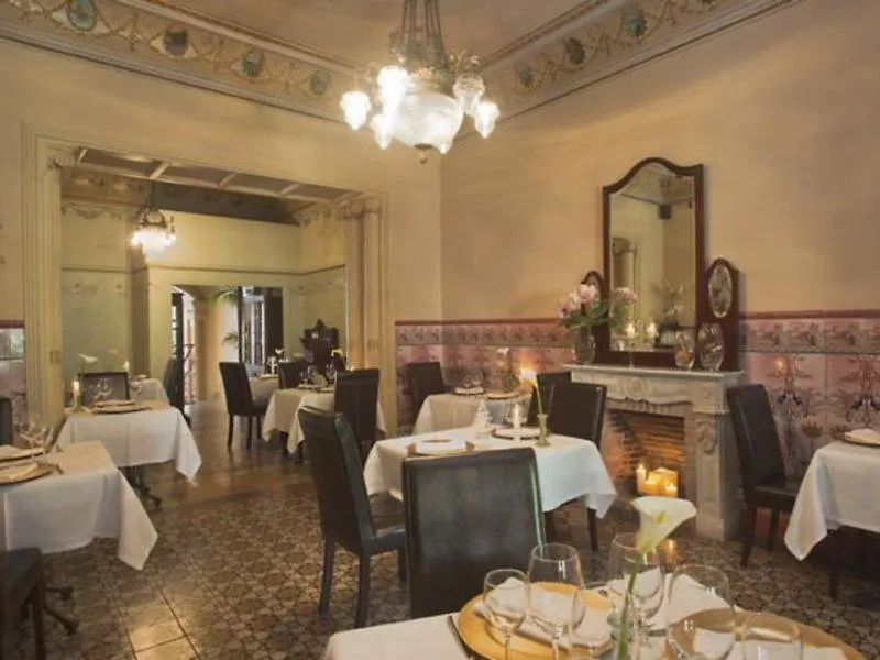 Hotel La Vila Sóller