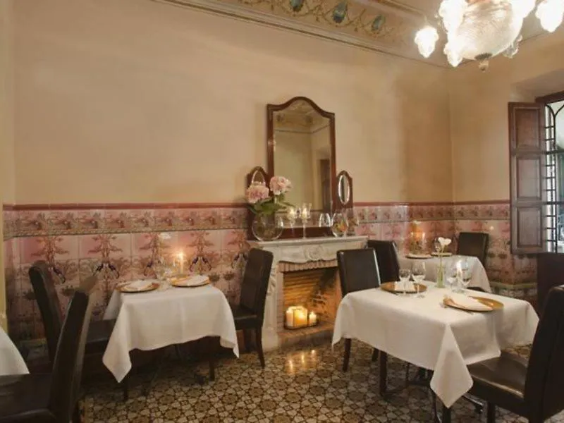 Hotel La Vila Sóller 4*,