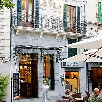Hotel La Vila Sóller 4*,  Španělsko