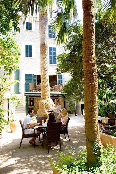 Hotel La Vila Sóller
