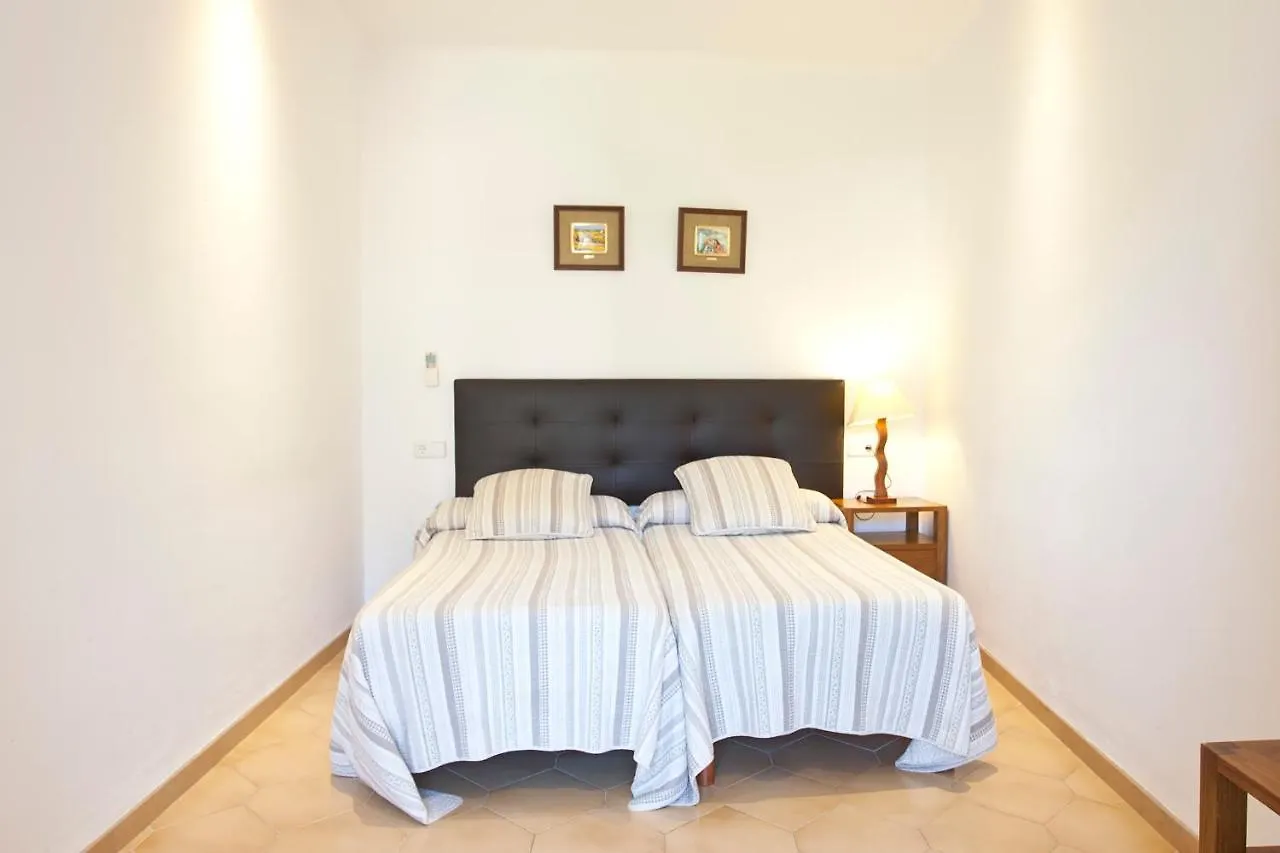 ****  Hotel La Vila Sóller Španělsko