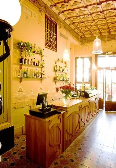 Hotel La Vila Sóller 4*,  Španělsko